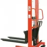 Ручной штабелер PROLIFT SDF 1016 1000 кг h-1600 мм купить в Тобольске