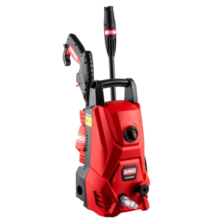 Мойка высокого давления Hammer MVD1200C купить в Тобольске