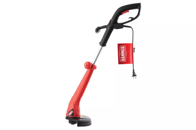 Триммер HAMMER ETR450 купить в Тобольске