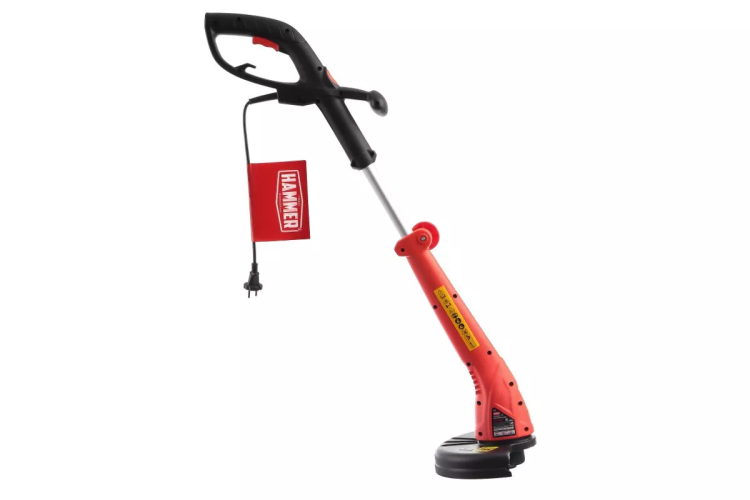 Триммер HAMMER ETR450 купить в Тобольске