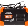 Сварочный аппарат WESTER MINI220K Limited Edition купить в Тобольске