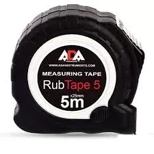Рулетка 5 м х 25 ADA RubTape 5 купить в Тобольске