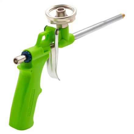 Пистолет для монтажной пены Сибртех 88680 купить в Тобольске