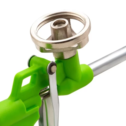 Пистолет для монтажной пены Сибртех 88680 купить в Тобольске