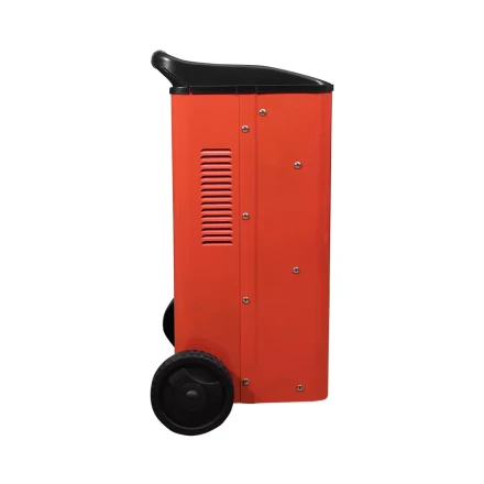 Пуско-зарядное устройство KVAZARRUS PowerBox 800 FoxWeld купить в Тобольске