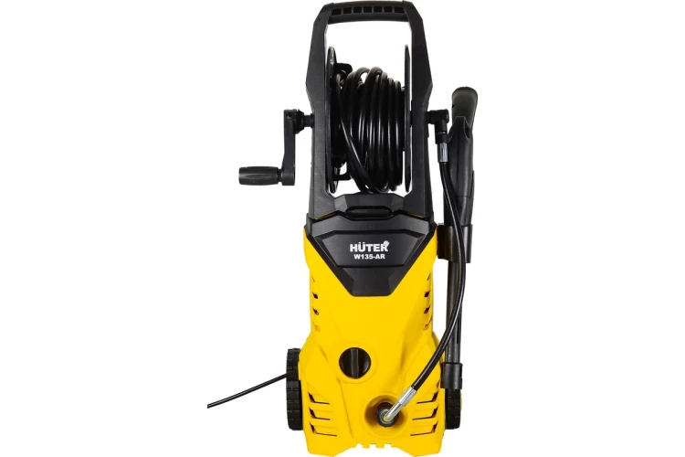 Минимойка-мойка высокого давления HUTER W135-AR купить в Тобольске