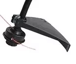 Электрокоса Elitech ЭТ 800 купить в Тобольске