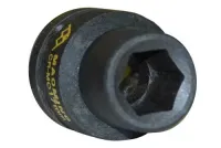 Головка торцевая 3/4" ударная 53 х d 17 мм 26900
