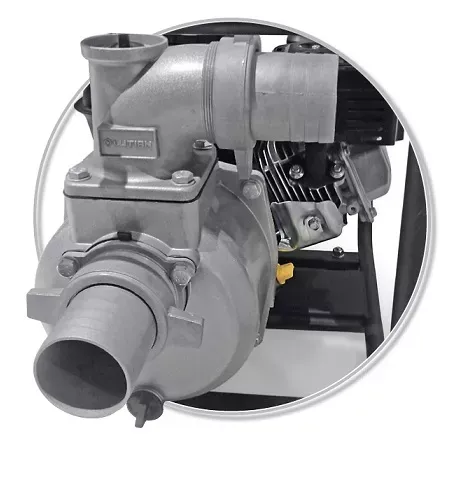 Мотопомпа CGP 3050 для чистой воды CARVER купить в Тобольске