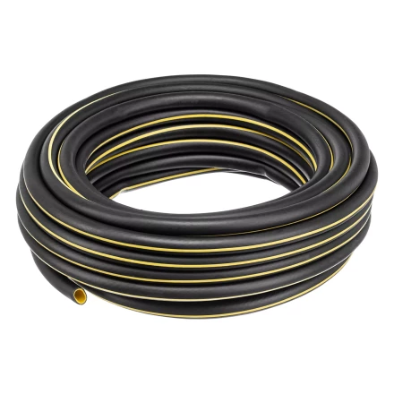 Шланг поливочный армированный 3 слойный ТЭП 1/2'', 20 м, аграрный Palisad 67110 купить в Тобольске