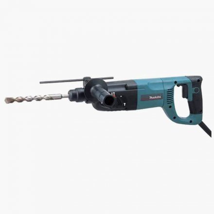 Перфоратор Makita HR2455 купить в Тобольске