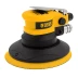 Эксцентриковая шлифовальная машина Denzel EPG150, 150 мм, 10000 об/мин, 5 мм, 160 л/мин 57476 купить в Тобольске
