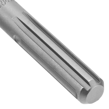 Зубило плоское Matrix, 18 х 25 х 400 мм, SDS Max 703429 купить в Тобольске