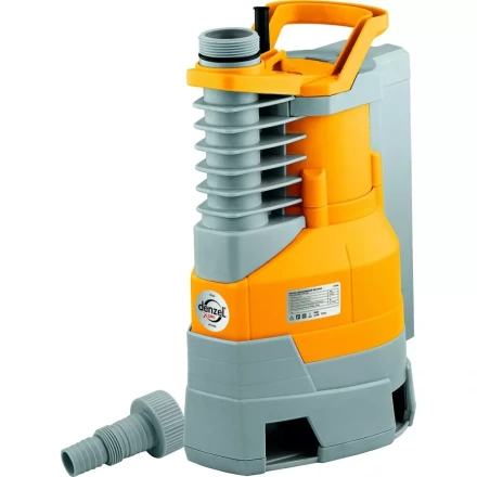 Дренажный насос Denzel DPХ950 Х-Pro 97227 купить в Тобольске