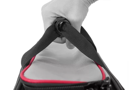 Сумка-бокс MESSER TS-001 купить в Тобольске