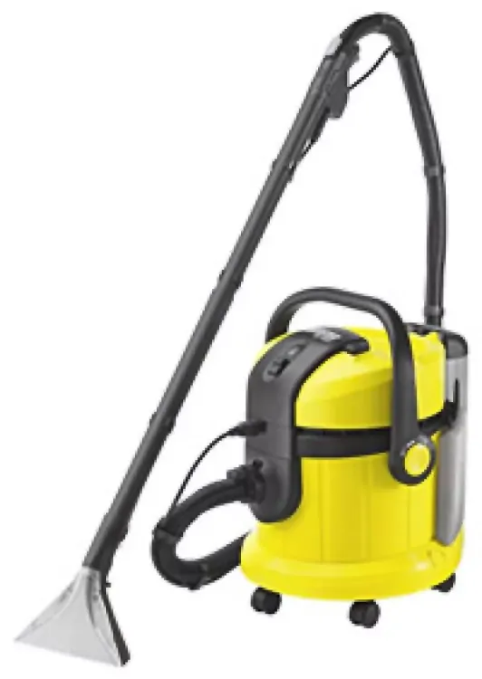 Моющий пылесос для влажной уборки KARCHER SE 4002 EU купить в Тобольске