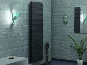 Радиатор Royal Thermo PianoForte Tower/Noir Sable - 18 секций купить в Тобольске