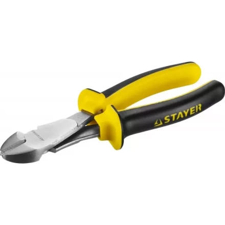 Бокорезы усиленные STAYER &quot;PROFESSIONAL&quot; HERCULES, 180мм 2203-6-18_z01 купить в Тобольске