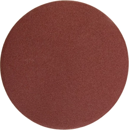 Круг STAYER &quot;PROFI&quot; из абразивной бумаги, 125мм/ №80, 5шт 3581-125-080 купить в Тобольске