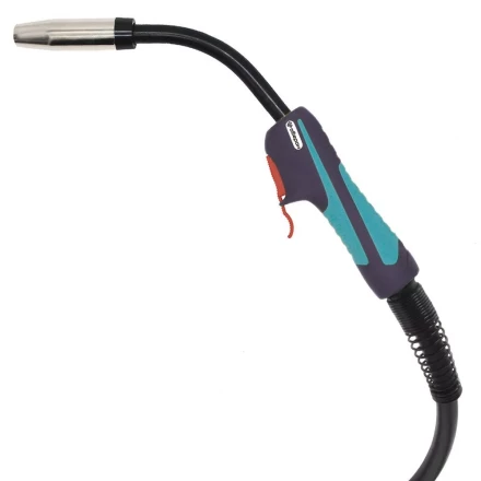 Горелка MW-45 (4m / Air / Euro) XL017.D042 купить в Тобольске