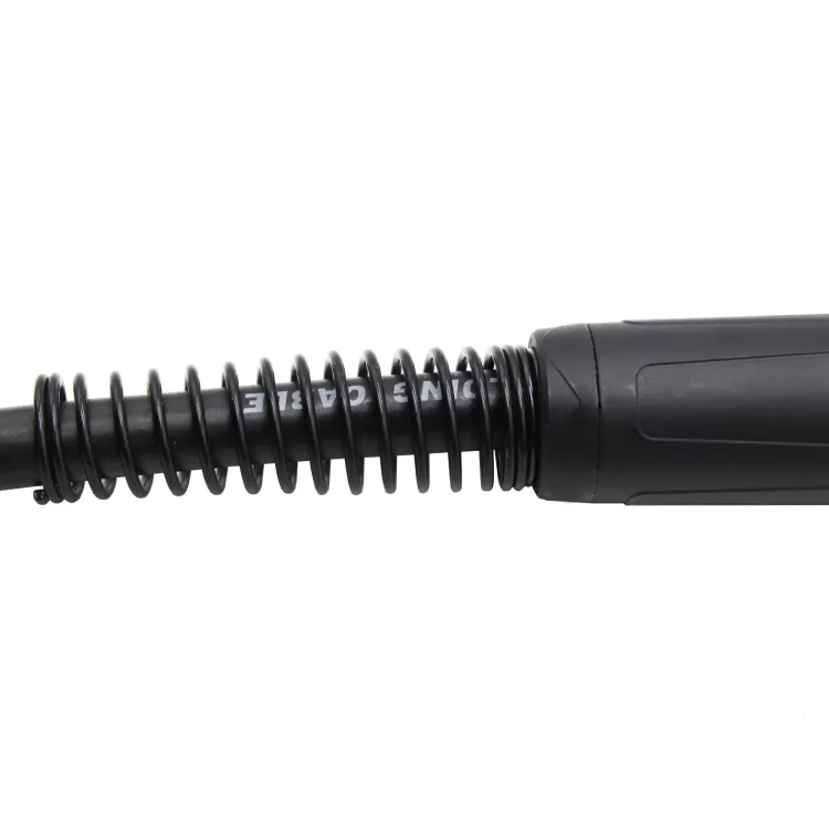 Горелка MW-45 (4m / Air / Euro) XL017.D042 купить в Тобольске