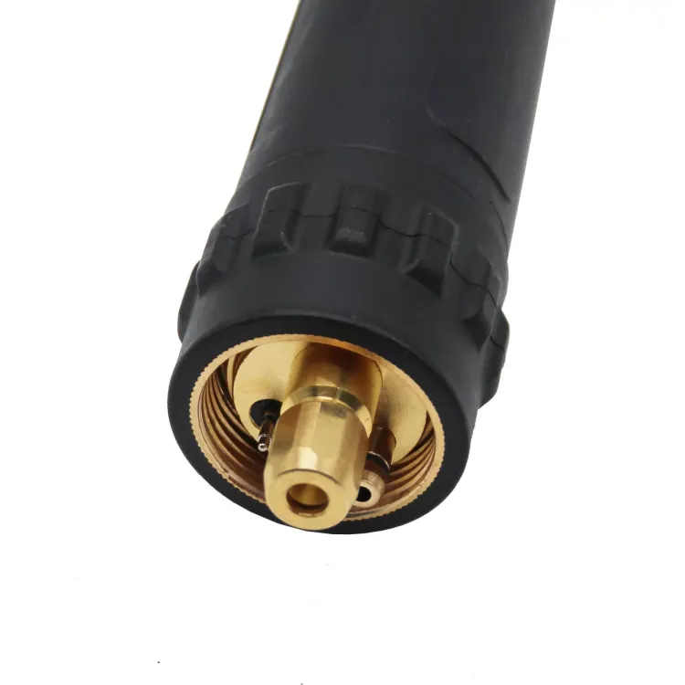 Горелка MW-45 (4m / Air / Euro) XL017.D042 купить в Тобольске