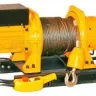 Лебедки электрические серии KDJ-1000 Magnus-Profi купить в Тобольске
