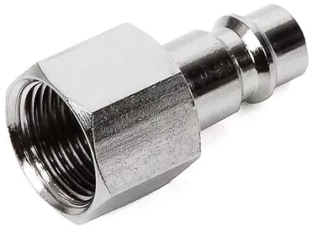 Штуцер б/р папа внутренняя резьба G 1/2&quot; купить в Тобольске