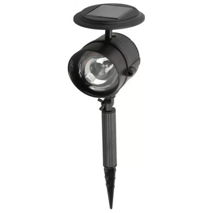 Светильник СВЕТОЗАР с пластмассовым корпусом, 2 светодиода, белый свет, 3 Ni-Cd аккум. по 900мАч, 150x350мм SV-57931 купить в Тобольске