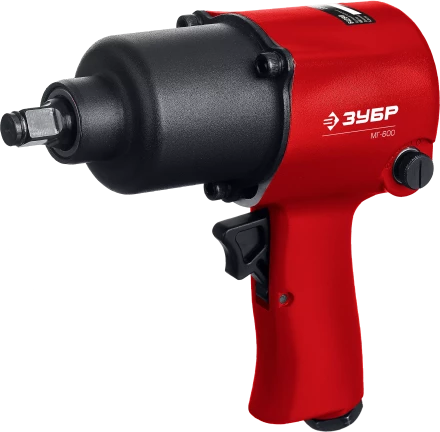 Ударный пневмогайковерт МГ-600 64280 серия МАСТЕР купить в Тобольске
