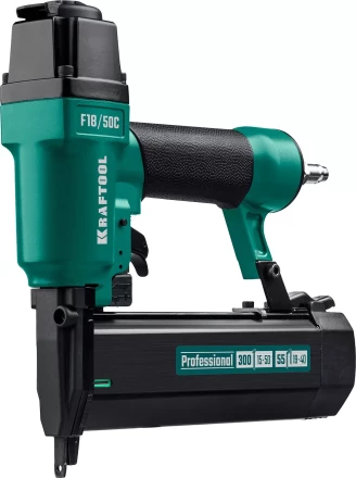 Степлер пневматический 2 в 1 F18/50C 31962 купить в Тобольске
