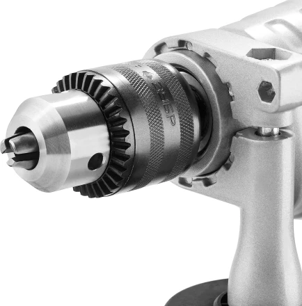 Дрель ударная ЗДУ-850 ЭРММ2 серия ПРОФЕССИОНАЛ купить в Тобольске