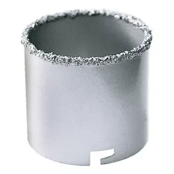 Кольцевая коронка с карбидным напылением, 73 мм MATRIX 72854 купить в Тобольске