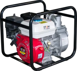 Мотопомпа STEM Techno SP-50C