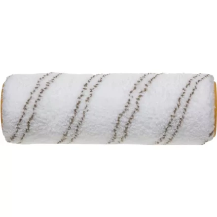 Ролик МИКРОВОЛОКНО малярный, ворс 9 мм, бюгель 8 мм, 48x180мм, STAYER Profi 0241-18 купить в Тобольске