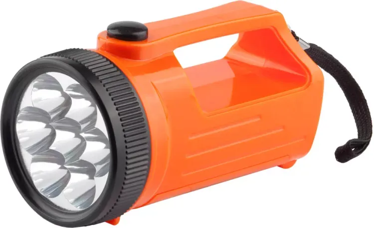 Фонарь-светильник DEXX светодиодный, 5+7LED, 3АА 56712 купить в Тобольске
