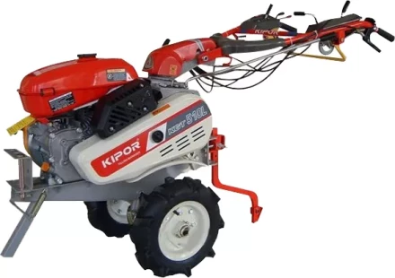 Бензиновый мотоблок KIPOR KGT510L купить в Тобольске
