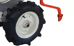 Бензиновый мотоблок KIPOR KGT510L купить в Тобольске