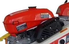 Бензиновый мотоблок KIPOR KGT510L купить в Тобольске