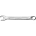 Ключ ЗУБР &quot;МАСТЕР&quot; гаечный комбинированный, Cr-V сталь, хромированный, 14мм 27087-14 купить в Тобольске