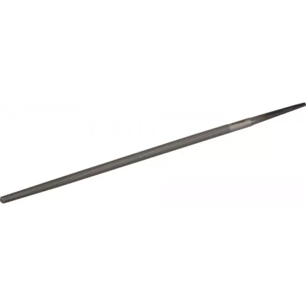 Напильник ЗУБР &quot;ПРОФЕССИОНАЛ&quot; круглый, № 3, 200мм 1650-20-3_z01 купить в Тобольске