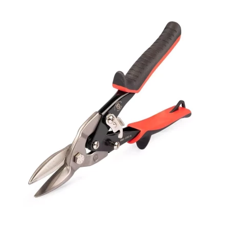 Ножницы прямого типа КВТ НМА-250 S для резки листового металла 250 мм (102040) купить в Тобольске