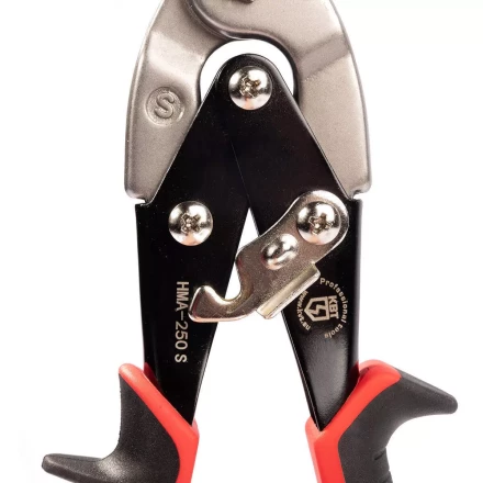 Ножницы прямого типа КВТ НМА-250 S для резки листового металла 250 мм (102040) купить в Тобольске