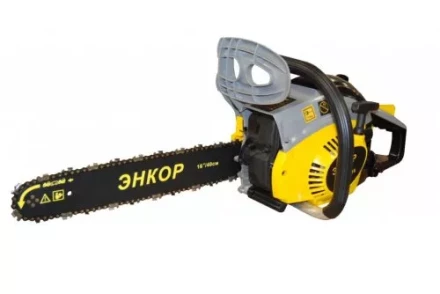 Бензопила Энкор ПЦБ 37/16 56520 купить в Тобольске