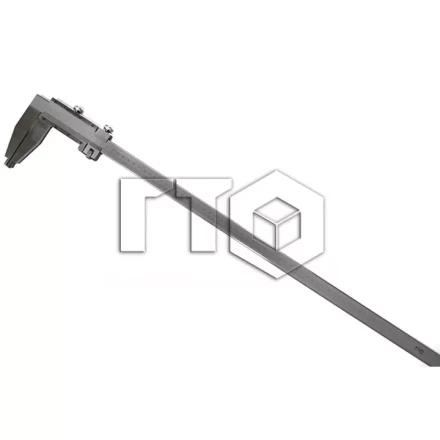 Штангенциркуль ШЦ 3-500 (0.1) ГТО губки 90мм купить в Тобольске