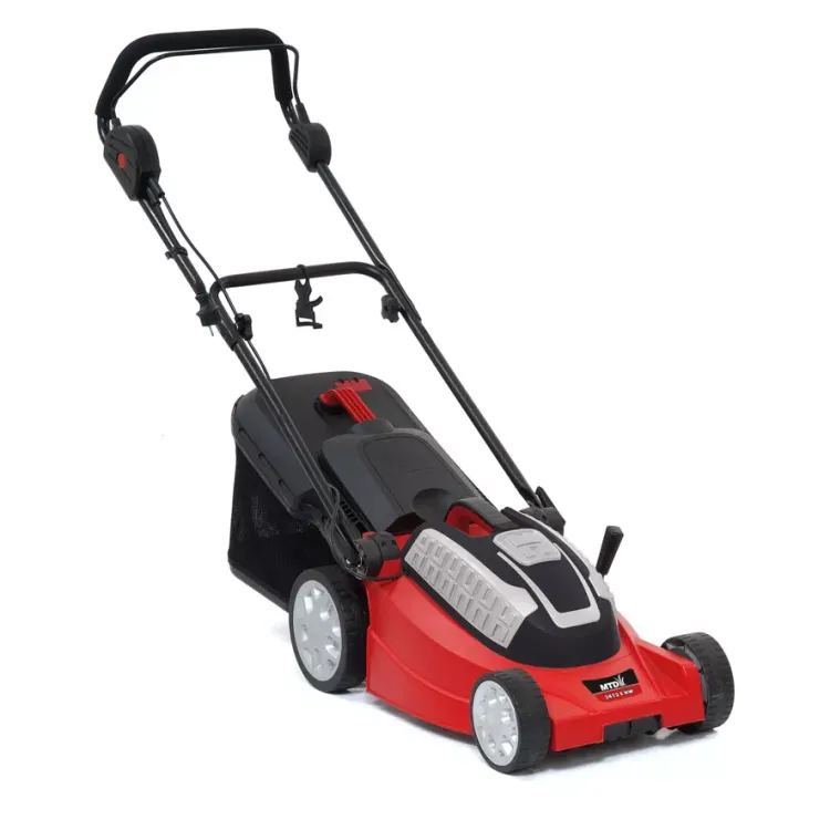 Электрическая газонокосилка MTD 3412 E HW купить в Тобольске