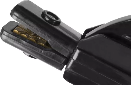 Инвертор ЗУБР сварочный, электр. 1,6-3,2 мм, А20-140, 1*220В ЗАС-140 купить в Тобольске