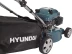 Бензиновая газонокосилка Hyundai L 4300 купить в Тобольске