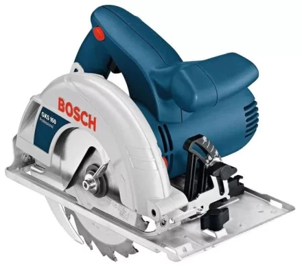 Дисковая пила BOSCH GКS600 купить в Тобольске