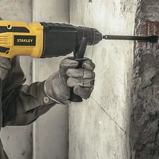 Перфоратор SHR 263K STANLEY купить в Тобольске